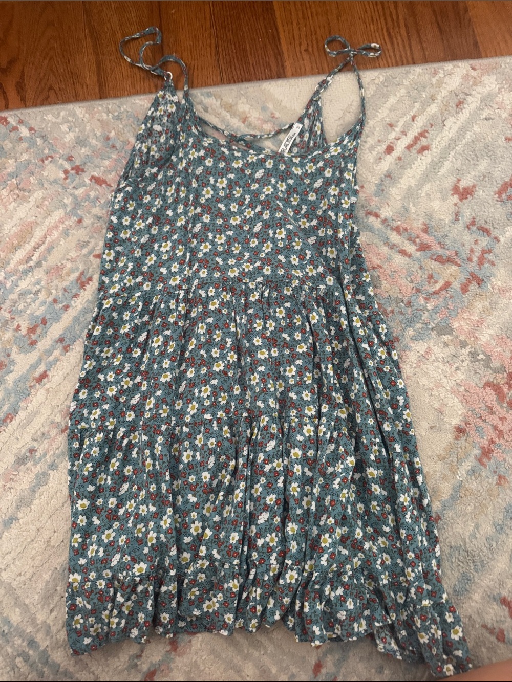 Women’s sun dress